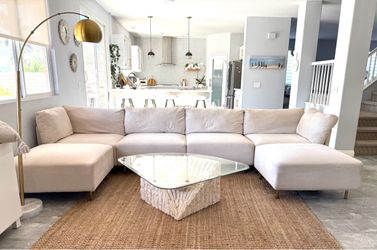 Sofa 6 pieces