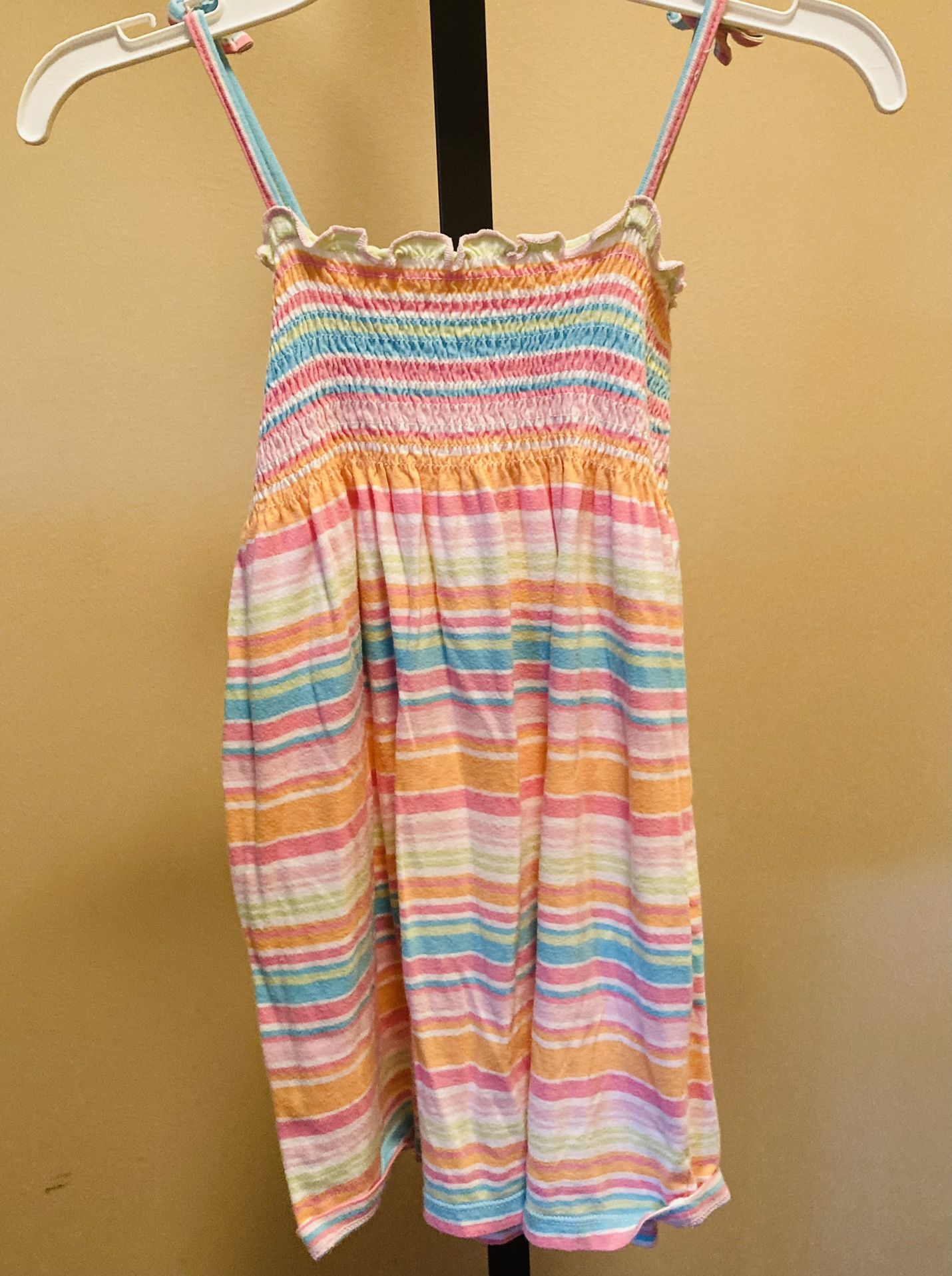 Size 5T Sundress
