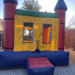 Jumper For Sale 