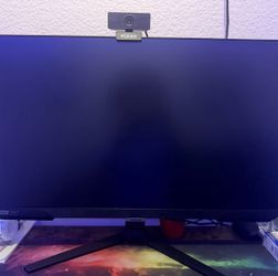 Samsung HP 244 hz monitor