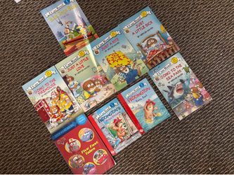 Free children’s books