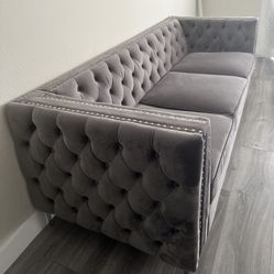 Sofa Couch Set Of 3