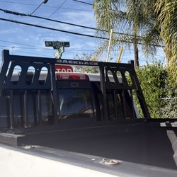 BackRack Three Round