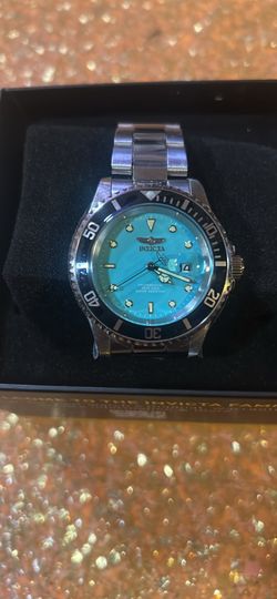 Invicta Pro Diver Brand New!!