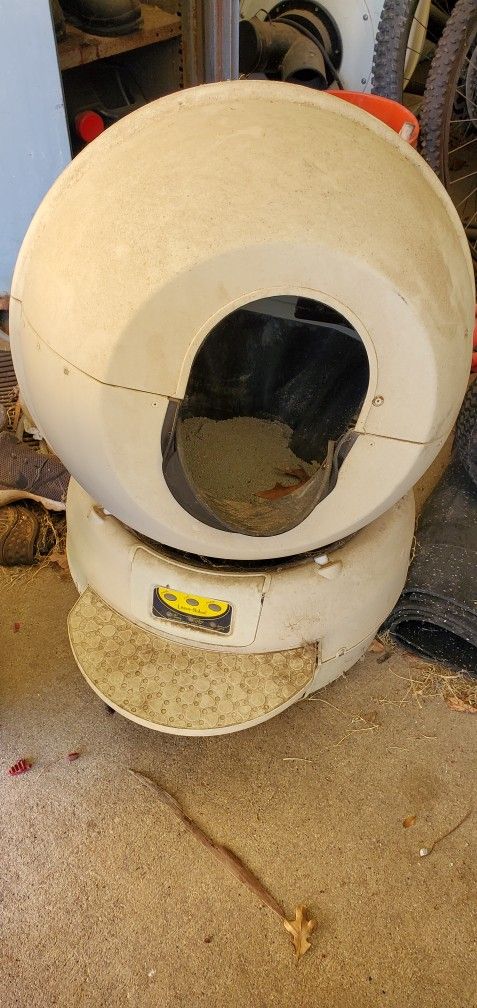 obo robo Liter sphere 