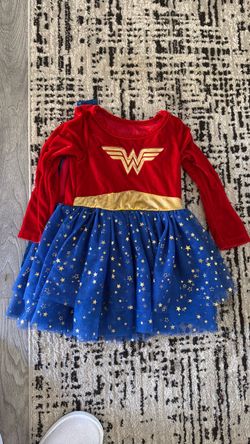 Wonder Woman 5t