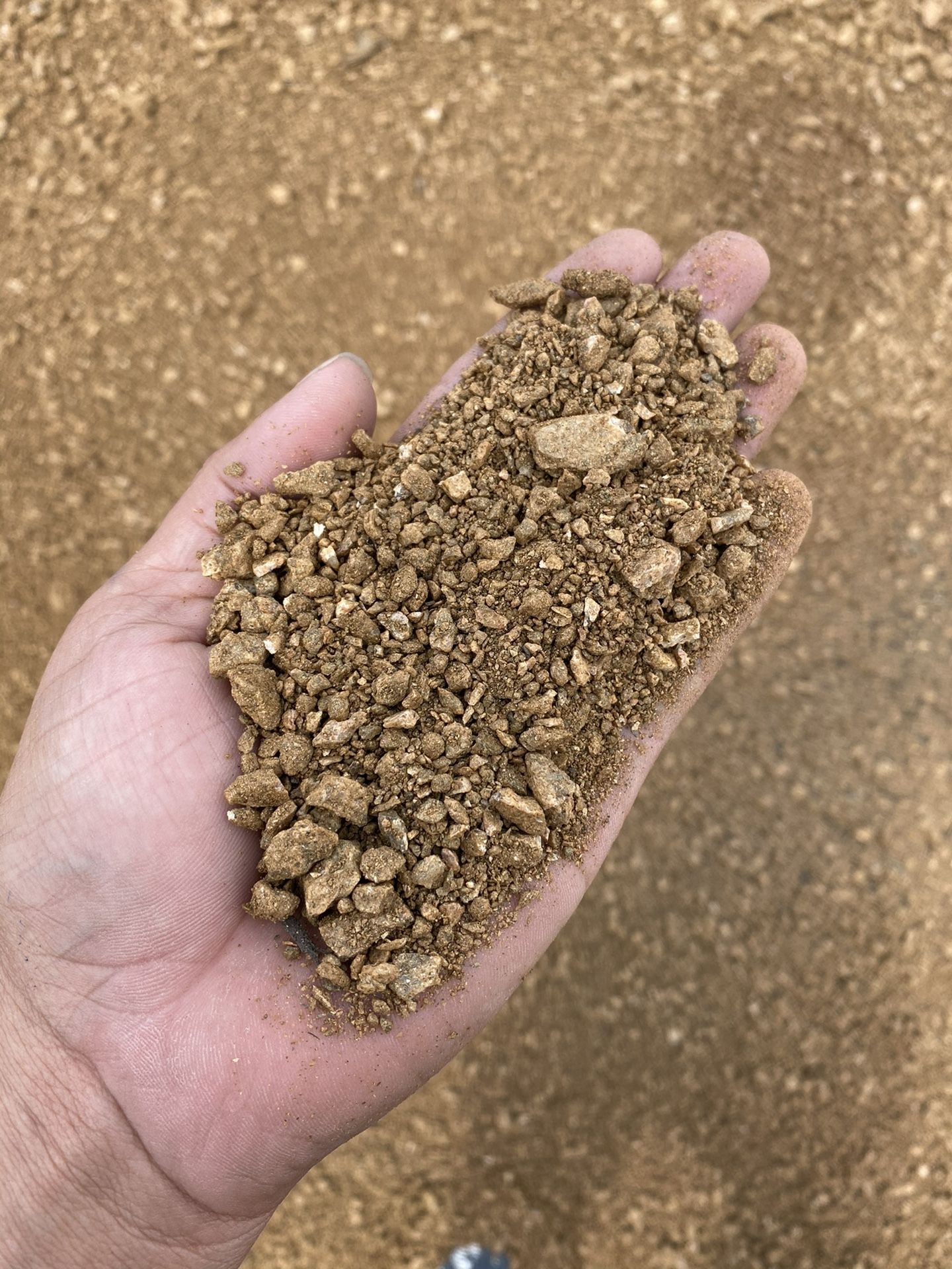 Crushed Granite for Sale in San Antonio, TX OfferUp