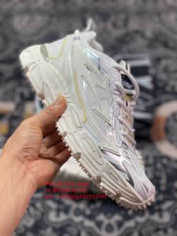Off-White™ Be Right Back Sneaker BRB