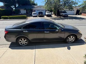 2007 Lexus ES 350