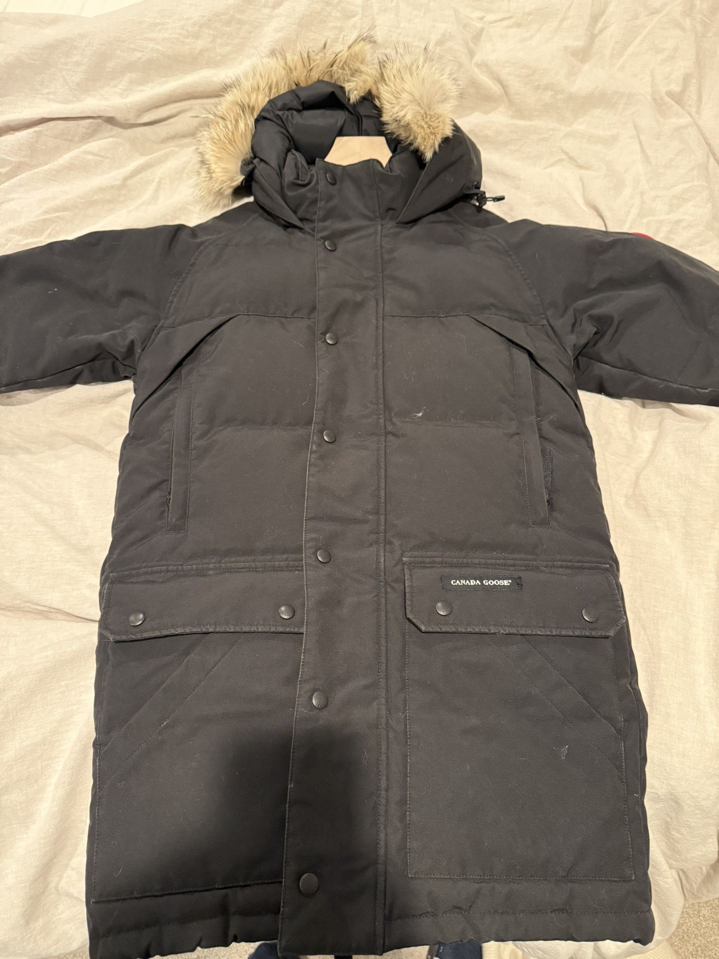 Canada Goose Parka