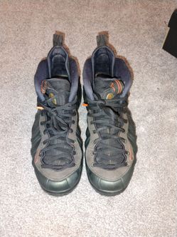 Foamposites