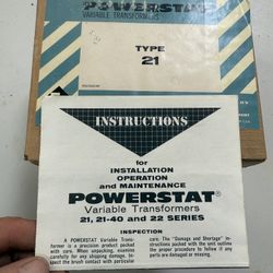Variable Transformer