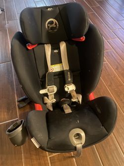 Cybex Convertible Car seat 