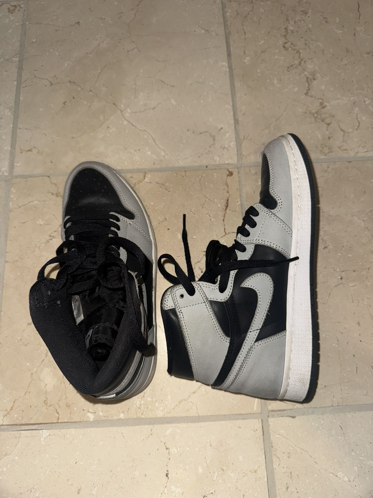 jordan 1 retro shadows high
