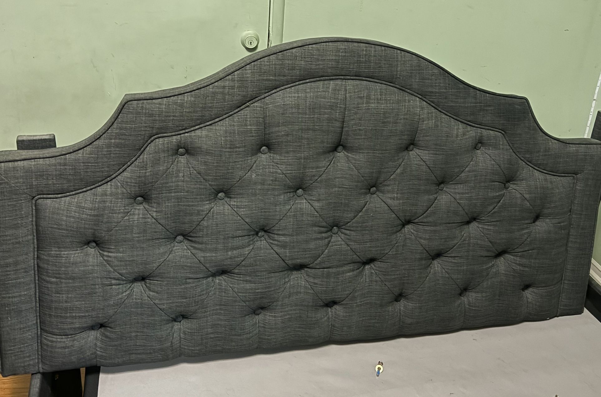 Queen Headboard 