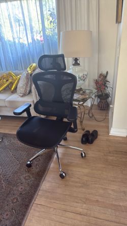 Office chair