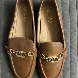 Ralph Lauren Flats 