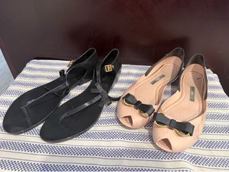 Melissa shoes