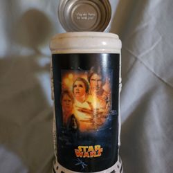 Star Wars Stein  1998