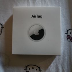 Apple Airtag