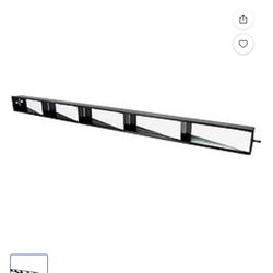 5 Panel Rear View Mirror