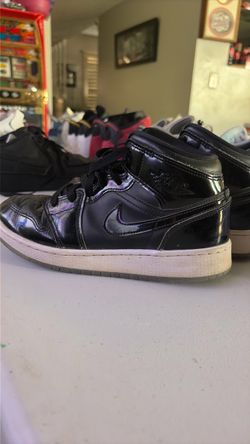 Air Jordan 1 Mid SE Space Jam