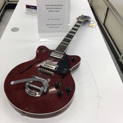 Electric Guitar 