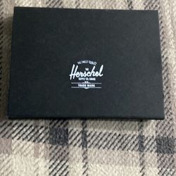 Herschel Credit Card Wallet