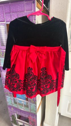 18 months new dress