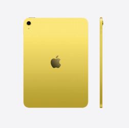 iPad 10th Gen (A16)