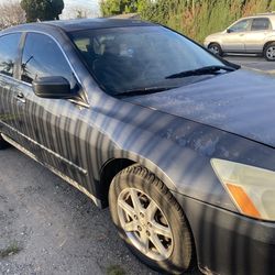 2006 Honda Accord