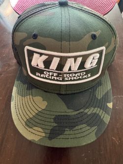King Shocks