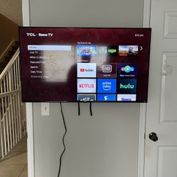 Mount Your TV
