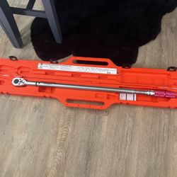Torque Wrench