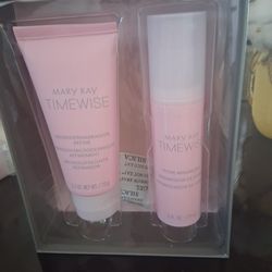 Pore Minimizer+microdermabrasion Refine 