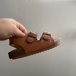 Toddler Sandals