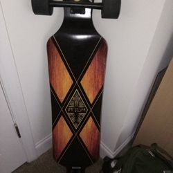 Atom 39 Inch Longboard 