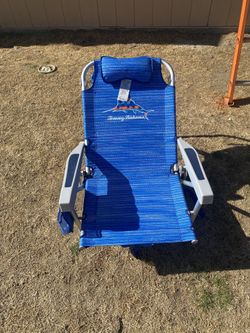 Tommy Bahamas  Beach Chairs