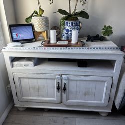 Entertainment Center 