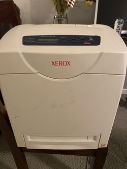 Xerox Phaser 6180 Multifunctional Color Laser Printer