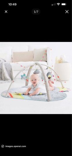 Baby Gym