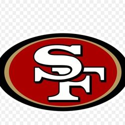 49ers Ticket