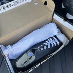 Brand New Converse Jack Purcell Leather Size 13