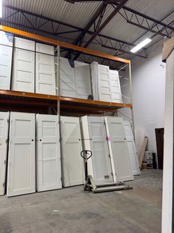 INTERIOR DOORS