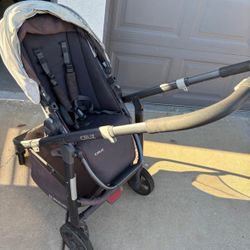 Uppababy Cruz Stroller 