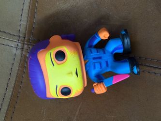 Exclusive Michael Myers Funko
