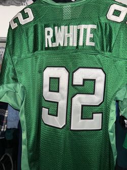 Reggie White Jersey