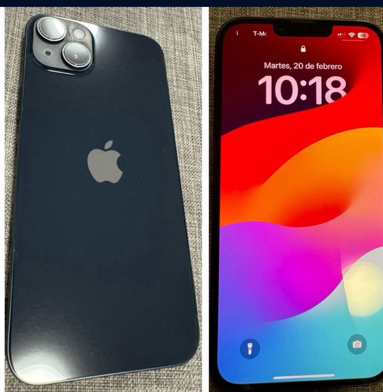 iPhone 14 Plus