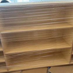 Lakeshore Heavy- Duty Large Cubbies $500 Brand New