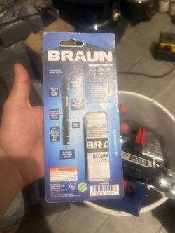 Flash light